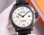 PANERAI Black Carbotech Luminor Marina 44mm Replica Watch